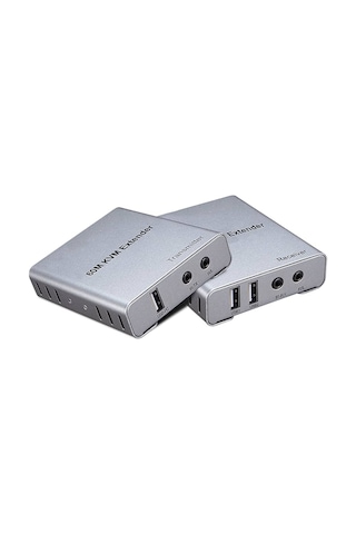 60 Metre Hdmi Kvm Extender 60 Metre Kvm Extender 60 Metre Hdmi Extender