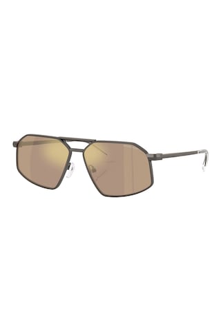 Michael Kors Güneş Gözlüğü Mk1167 60 10027p Metalik