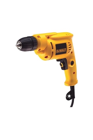 Dewalt DWD014S 550 W 10 MM Profesyonel Darbesiz Matkap Dewalt DWD014S 550 W 10 MM Profesyonel Darbesiz Matkap