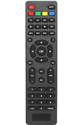 Skytech St 19200 Hd Uydu Kumandası