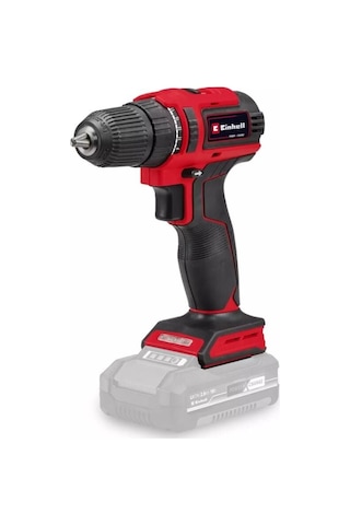 Einhell Tp-cd 18/40 Li Bl Solo Akülü Vidalama Akü Ve Şarj Cihazı