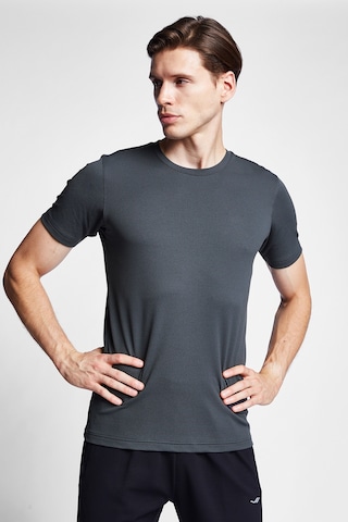 Lescon Erkek Kısa Kollu T-shirt 25s-1294-25y