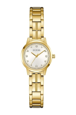 Guess Guu1458l2m Kadın Kol Saati Altın