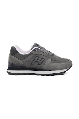 Hammer Jack Peru 102 19250 Gri Unisex Sneaker 001