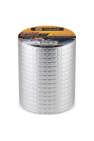 Su Geçirmez Sızdırmaz Tamir Bandı Güçlü Yapışkanlı 72 Mm X 2 Metre - Mh-hs3988-5338