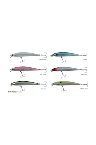 Savage Gear Prey130 13cm 20g Sf Sahte Balık