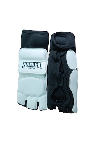 Komodo Sport Taekwondo Ayaküstü Koruyucu Tkd 2001 Beyaz