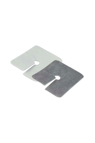 Lohmann Rauscher Metalline Trakeostomi Pedi 6 x 7 CM 50 Adet