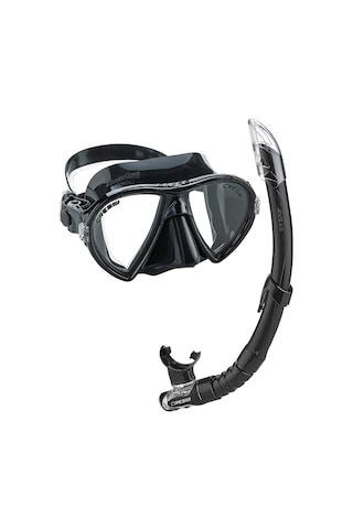 Cressi Ocean Vip Maske Şnorkel Set