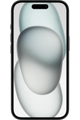 Apple İphone 15 128 GB Outlet Siyah