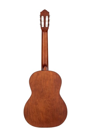 Ortega Student Series Pro Armrest Klasik Gitar Bourbon