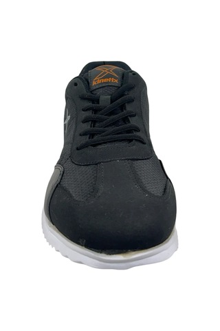Matzeliger 101088677 Siyah Erkek Günlük Rahat Yürüyüş Sneakers Spor Ayakkabı