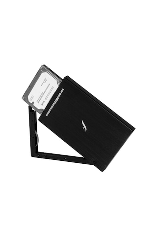 Frisby Fhc-2540B 2.5" Usb 3.0 Siyah Sata Vidasis Hdd Kutusu