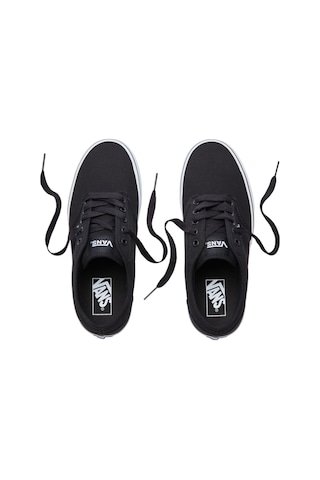 VANS ATWOOD ERKEK SİYAH GÜNLÜK AYAKKABI VN000TUY1871 Siyah