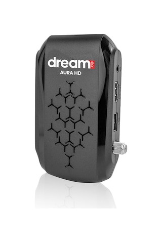Dreamstar Aura Hd Mini Uydu Alıcısı
