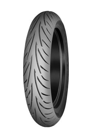 Mitas  120/70ZR17 (58W) 190/55ZR17 75W Touring Force Çift Hamur Ön Arka Set