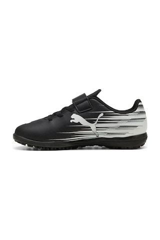 Puma Attacanto Iı Tt V Jr Çocuk Futbol Ayakkabısı 108499-01 Siyah