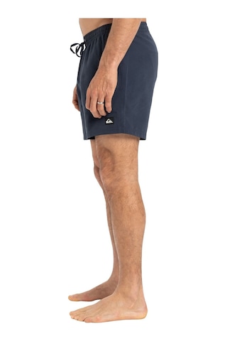 Quiksilver Everyday Solid Volley 15 Erkek Lacivert Mayoşort Lacivert