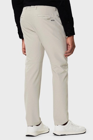 Boss Erkek Pantolon 50534303 271 Gri