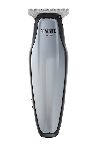 Powertec TR-1158 Saç Sakal Tıraş Makinesi