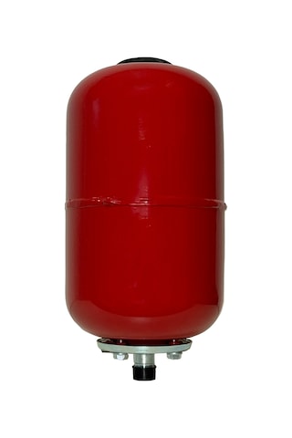Cruwa Crw5s-6s 5-6 Litre 0-10 Bar Silindir Hidrofor Ve Genleşme Tankı