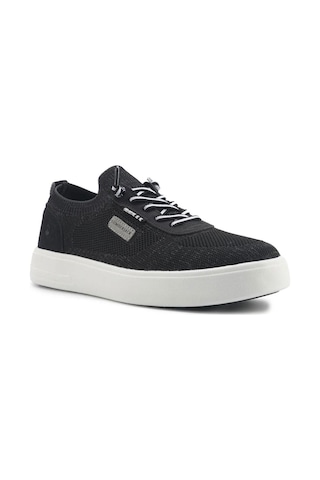 Lumberjack Passano 5fx Siyah Erkek Sneaker Çok Renkli