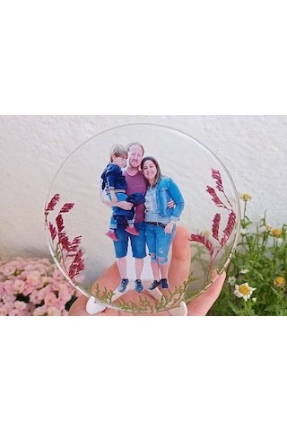 Arc 105 Ultra Şeffaf HobiTakıtepsi Ve Kaplama Epoksi 3 Kg Set