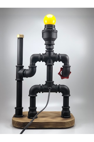 Mr.valve