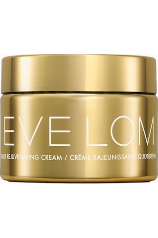 Eve Lom Günlük Gençleştiren Yüz Kremi, Retinol Ve Hyaluronik Asitli Anti Aging Bakım