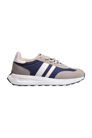 M.p. 241-1546 Mr Erkek Gri Sneaker Ayakkabı-gri Gri