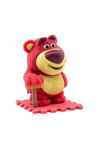 Ceren Yume Hero Box Toy Story Toybox Series - Lotso 16064