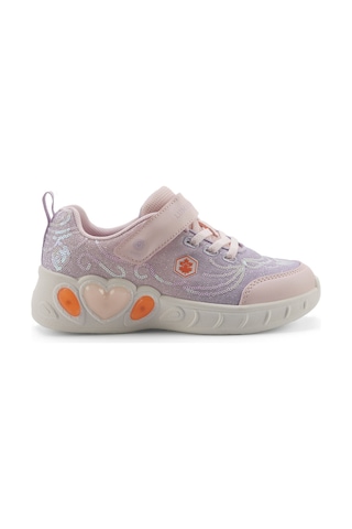 Lumberjack Prıncess 5fx Pudra Kız Çocuk Spor Ayakkabı 000000000101940031 Pembe