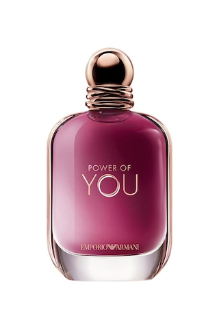 Emporio Armani Power Of You Pour Femme Edp 90 Ml Aromatik