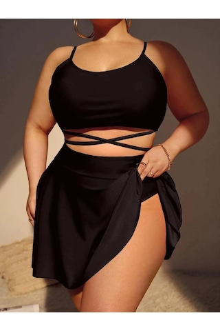 Deep Beach Micro Etekli Curve Bikini Altı 001