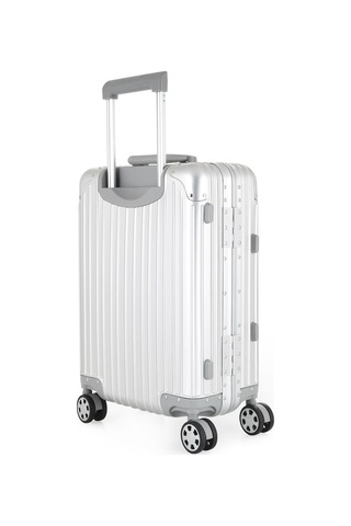 Verage Unisex Kabin Boy Valiz V. 5250-1 A. Gri