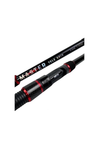 Revenger Rv-40 Oslo Master 270cm 14-42gr Tele Spin Olta Takımı Seti