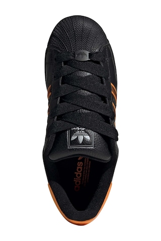 Adidas Superstar Iı Kadın Siyah Spor Ayakkabı Jq6469 Siyah