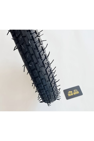 300 X 8 DIŞ LASTİK - DIAMOND MARKA 300 - 8