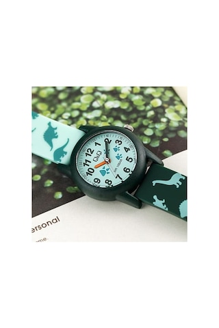 Q&Q Vr99J110Y Çocuk Kol Saati