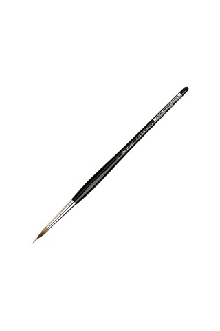 Da Vinci : Casaneo : Sentetik Kıl Sulu Boya Çizgi Fırçası : Seri 5599 : No: 8