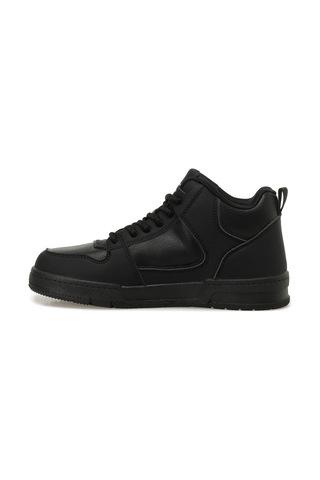 Proshot Int-sumıda-krk-5pr Siyah Unisex High Sneaker 000000000102051689 Siyah