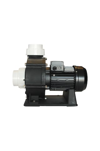 Superpool 5.5 Hp Trifaze Wtc Serisi Ön Filtresiz Havuz Pompası