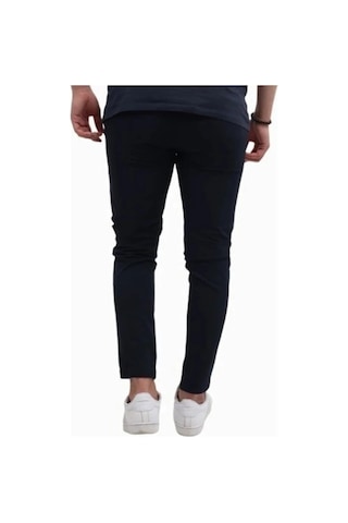 Exuma Outdoor Pant M Erkek Outdoor Pantolon 2013084-410 Siyah