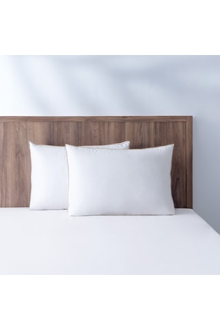 Yataş Bedding Elite 1150 G Gıdık Kaz Tüyü Yastık Beyaz 50 x 70 CM