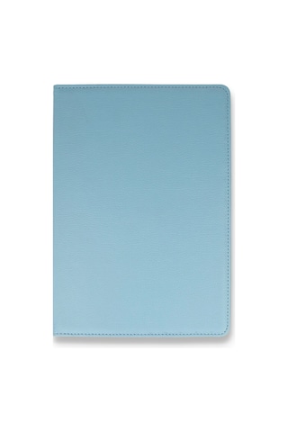 Newface - 835 - iPad Uyumlu Pro 11 2020 Kılıf 360 Tablet Deri Kılıf - Csmo-tex - - Turkuaz