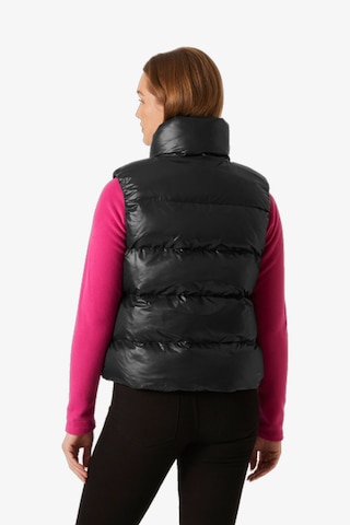 Helly Hansen Helly Hansen W Jade Kadın Siyah Yelek 53296-990 Siyah