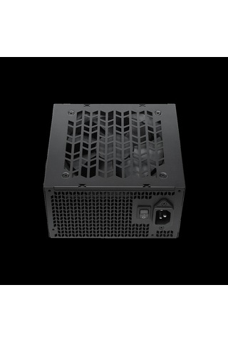 Sama B750, 750w, Black, 80+ Bronze, Cybenetics Certified, Pcıe 5.1, Atx3.1, Siyah, Gamıng, Atx, Powe
