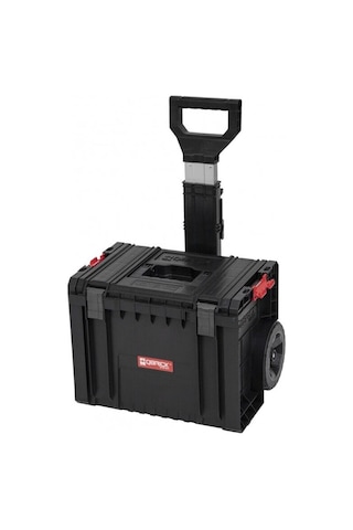 Qbrick System Pro Cart 2.0