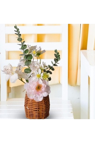 Tongxida Bosphorusboutique Yapay Tipi A Tipi A Su, Günü Doğum Sepetler İçin/ Diğer