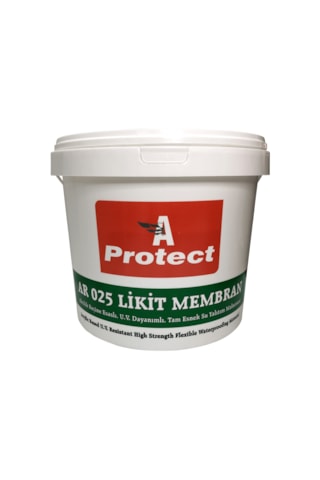 Protect Ar 025 Likit Profesyonel Membran